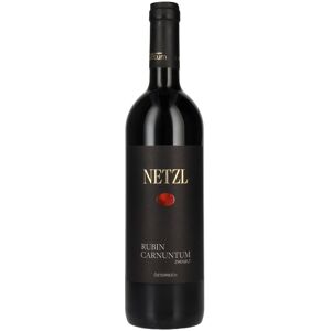 Franz Netzl Netzl Zweigelt Rubin Carnuntum DAC 2023 13,5% Vol. 0,75l Franz Netzl Netzl Zweigelt Rubin Carnuntum DAC 2023 13,5% Vol. 0,75l