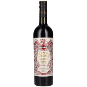 Martini Riserva Speciale RUBINO Vermouth di Torino 18% Vol. 0,75l Martini Riserva Speciale RUBINO Vermouth di Torino 18% Vol. 0,75l