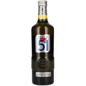 Pastis 51 Pastis de Marseille 45% Vol. 0,7l Pastis 51 Pastis de Marseille 45% Vol. 0,7l