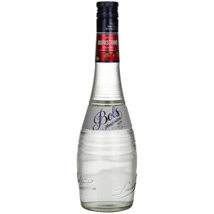 Bols Maraschino Liqueur 24% Vol. 0,7l Bols Maraschino Liqueur 24% Vol. 0,7l
