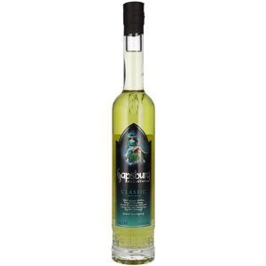 Hapsburg Absinthe CLASSIC 72,5% Vol. 0,5l Hapsburg Absinthe CLASSIC 72,5% Vol. 0,5l