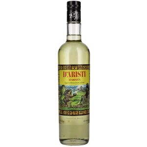 Casa D'Aristi Xtabentún Liqueur 30% Vol. 0,7l Casa D'Aristi Xtabentún Liqueur 30% Vol. 0,7l
