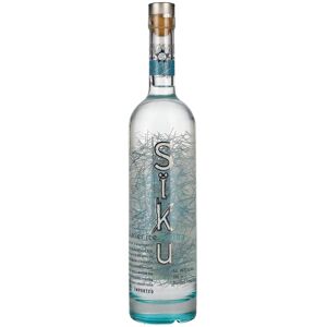 Siku Sïku Glacier Ice Vodka 40% Vol. 0,7l Siku Sïku Glacier Ice Vodka 40% Vol. 0,7l