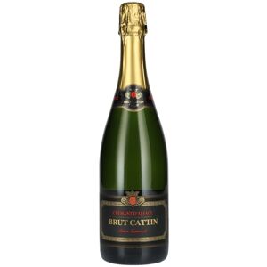 Crémant d'Alsace Brut Cattin Méthode Traditionnelle 12% Vol. 0,75l Crémant d'Alsace Brut Cattin Méthode Traditionnelle 12% Vol. 0,75l