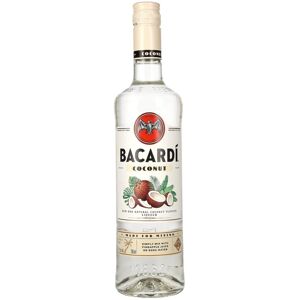 Bacardi COCONUT Spirit Drink 27% Vol. 0,7l Bacardi COCONUT Spirit Drink 27% Vol. 0,7l