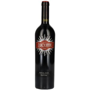 Tenuta Luce Luce della Vite LUCENTE 2023 13,5% Vol. 0,75l Tenuta Luce Luce della Vite LUCENTE 2023 13,5% Vol. 0,75l