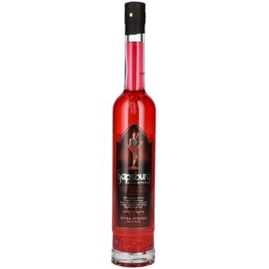 Hapsburg Absinthe X.C EXTRA STRONG Red Summer Fruits 89,9% Vol. 0,5l Hapsburg Absinthe X.C EXTRA STRONG Red Summer Fruits 89,9% Vol. 0,5l