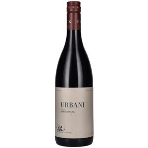 Polz wijn Polz Urbani Steiermark 2018 12,5% Vol. 0,75l Polz wijn Polz Urbani Steiermark 2018 12,5% Vol. 0,75l