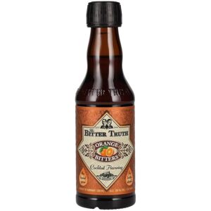 The Bitter Truth Orange Bitters 39% Vol. 0,2l The Bitter Truth Orange Bitters 39% Vol. 0,2l