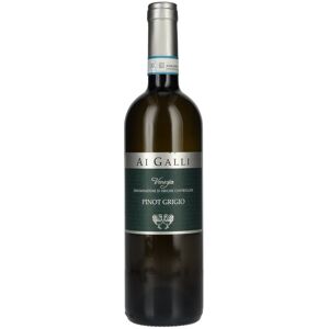 AI GALLI Pinot Grigio Venezia DOC 2024 13% Vol. 0,75l AI GALLI Pinot Grigio Venezia DOC 2024 13% Vol. 0,75l