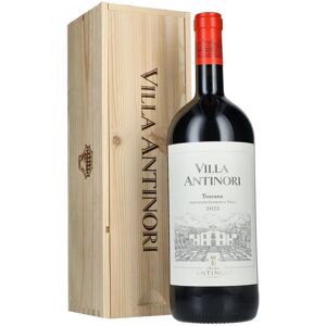 Marchesi Antinori Wijn Marchesi Antinori Villa Antinori Toscana IGT 2023 13,5% Vol. 1,5l in Holzkiste Marchesi Antinori Wijn Marchesi Antinori Villa Antinori Toscana IGT 2023 13,5% Vol. 1,5l in Holzkiste