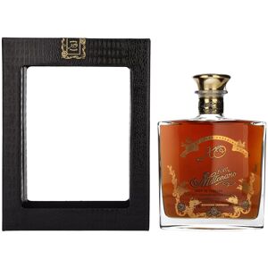 Ron Millonario XO Reserva Especial 40% Vol. 0,7l in geschenkverpakking Ron Millonario XO Reserva Especial 40% Vol. 0,7l in geschenkverpakking