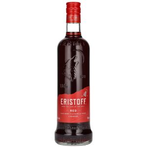 Eristoff Red Sloe Berry 18% Vol. 0,7l Eristoff Red Sloe Berry 18% Vol. 0,7l