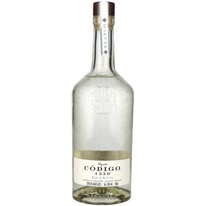Código 1530 BLANCO Tequila 38% Vol. 0,7l Código 1530 BLANCO Tequila 38% Vol. 0,7l