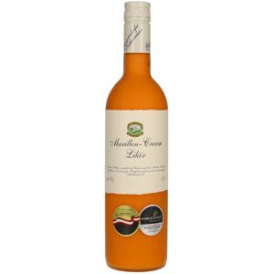 Gänserndorfer Kulinarium Marillen-Cream Likör 17% Vol. 0,7l Gänserndorfer Kulinarium Marillen-Cream Likör 17% Vol. 0,7l