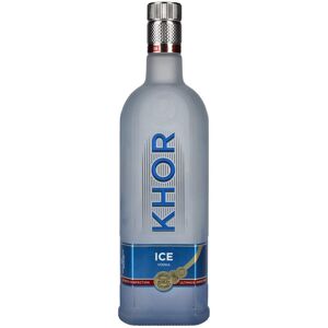 Khortytsa Vodka Khortytsa KHOR ICE Flavored Vodka 40% Vol. 0,7l Khortytsa Vodka Khortytsa KHOR ICE Flavored Vodka 40% Vol. 0,7l