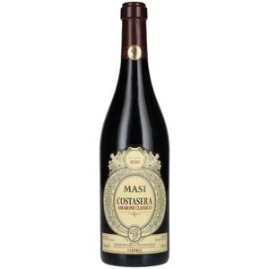 Masi wijn Masi Costasera Amarone Classico DOCG 2020 15% Vol. 0,75l Masi wijn Masi Costasera Amarone Classico DOCG 2020 15% Vol. 0,75l