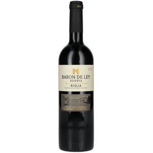 Baron De Ley Rioja Reserva 2021 14% Vol. 0,75l Baron De Ley Rioja Reserva 2021 14% Vol. 0,75l