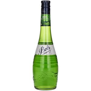 Bols Green Banana Liqueur 17% Vol. 0,7l Bols Green Banana Liqueur 17% Vol. 0,7l