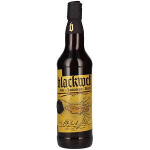 Blackwell Fine Jamaican Rum 40% Vol. 0,7l Blackwell Fine Jamaican Rum 40% Vol. 0,7l