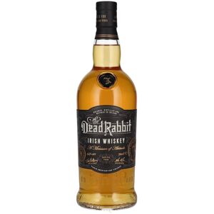The Dead Rabbit Irish Whiskey 44% Vol. 0,7l The Dead Rabbit Irish Whiskey 44% Vol. 0,7l