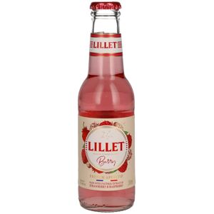 Lillet Berry 5% Vol. 0,2l Lillet Berry 5% Vol. 0,2l