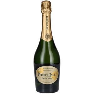 Perrier Jouët Perrier-Jouët Champagne Grand Brut 12,5% Vol. 0,75l Perrier Jouët Perrier-Jouët Champagne Grand Brut 12,5% Vol. 0,75l