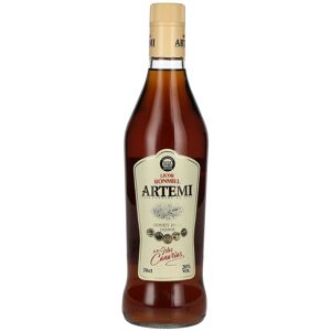 Artemi Ronmiel Honey Rum Liqueur 20% Vol. 0,7l Artemi Ronmiel Honey Rum Liqueur 20% Vol. 0,7l