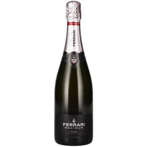 Acer Ferrari MAXIMUM Rosé 12,5% Vol. 0,75l Acer Ferrari MAXIMUM Rosé 12,5% Vol. 0,75l