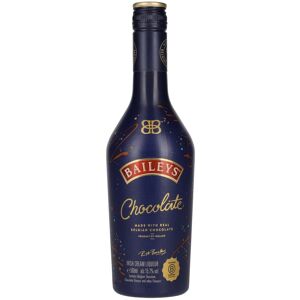 Baileys Chocolate Irish Cream Liqueur 15,7% Vol. 0,5l Baileys Chocolate Irish Cream Liqueur 15,7% Vol. 0,5l