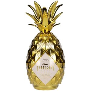 Piñaq Original Liqueur GOLD Edition 17% Vol. 1l Piñaq Original Liqueur GOLD Edition 17% Vol. 1l