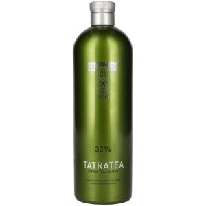 Tatratea likeur TATRATEA Citrus Tea Liqueur 32% Vol. 0,7l Tatratea likeur TATRATEA Citrus Tea Liqueur 32% Vol. 0,7l