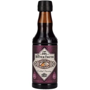 The Bitter Truth Spiced Chocolate 44% Vol. 0,2l The Bitter Truth Spiced Chocolate 44% Vol. 0,2l