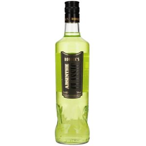 Absint van Rodnik Rodnik's Classic Absinthe 70% Vol. 0,7l Absint van Rodnik Rodnik's Classic Absinthe 70% Vol. 0,7l