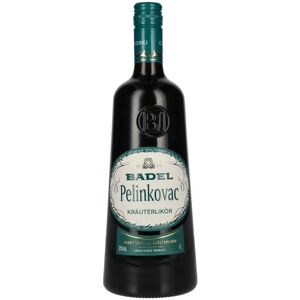 Badel Pelinkovac GORKI 31% Vol. 1l Badel Pelinkovac GORKI 31% Vol. 1l