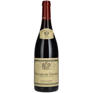 Maison Louis Jadot Louis Jadot Beaujolais-Villages AOC 2024 12,5% Vol. 0,75l Maison Louis Jadot Louis Jadot Beaujolais-Villages AOC 2024 12,5% Vol. 0,75l