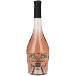 Leo Hillinger Hillinger HILL Angel Rosé 2023 12,5% Vol. 0,75l Leo Hillinger Hillinger HILL Angel Rosé 2023 12,5% Vol. 0,75l
