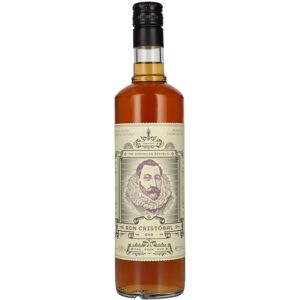 Ron Cristóbal ORO Rum 38% Vol. 0,7l Ron Cristóbal ORO Rum 38% Vol. 0,7l