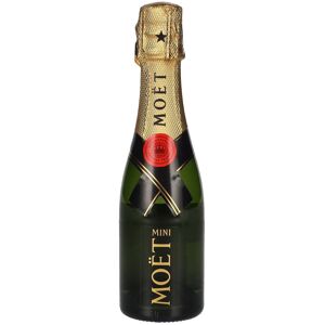 Moët Champagne Moët & Chandon Champagne IMPÉRIAL Brut 12,5% Vol. 0,2l Moët Champagne Moët & Chandon Champagne IMPÉRIAL Brut 12,5% Vol. 0,2l