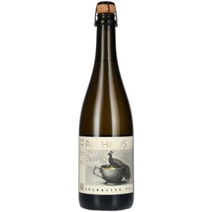 Althaus Tea Althaus Sparkling Tea non-alcoholic White Wine Green Jasmine & Oolong Tea 2026 0,75l Althaus Tea Althaus Sparkling Tea non-alcoholic White Wine Green Jasmine & Oolong Tea 2026 0,75l