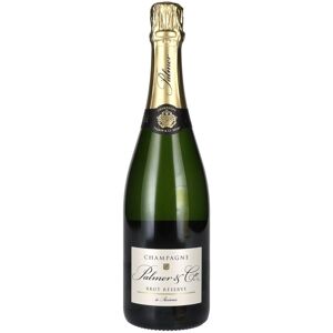 Palmer & Co Champagne Brut Réserve 12% Vol. 0,75l Palmer & Co Champagne Brut Réserve 12% Vol. 0,75l