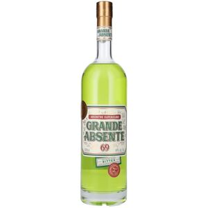 Grande Absente 69% Vol. 1l Grande Absente 69% Vol. 1l