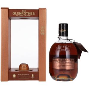 The Glenrothes ANCESTORES RESERVE 43% Vol. 0,7l in geschenkverpakking The Glenrothes ANCESTORES RESERVE 43% Vol. 0,7l in geschenkverpakking