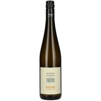 Domäne Wachau Riesling Federspiel Terrassen 2024 12% Vol. 0,75l Domäne Wachau Riesling Federspiel Terrassen 2024 12% Vol. 0,75l