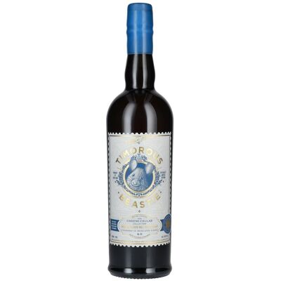 Douglas Laing TIMOROUS BEASTIE Cheese Cellar Collection Moscatel Cask Limited Edition 48% Vol. 0,7l Douglas Laing TIMOROUS BEASTIE Cheese Cellar Collection Moscatel Cask Limited Edition 48% Vol. 0,7l