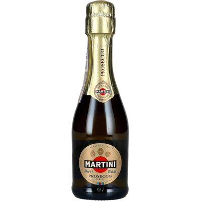 Martini PROSECCO D.O.C. 11% Vol. 0,2l Martini PROSECCO D.O.C. 11% Vol. 0,2l