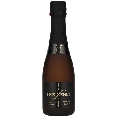 Freixenet CORDON NEGRO Premium Cava Gran Selección Brut 11,5% Vol. 0,2l Freixenet CORDON NEGRO Premium Cava Gran Selección Brut 11,5% Vol. 0,2l
