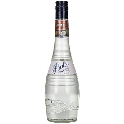 Bols Coconut Liqueur 17% Vol. 0,7l Bols Coconut Liqueur 17% Vol. 0,7l