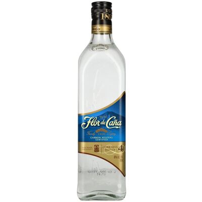 Flor de Caña Flor de Cana Extra Seco Reserva N° 4 40% Vol. 0,7l Flor de Caña Flor de Cana Extra Seco Reserva N° 4 40% Vol. 0,7l