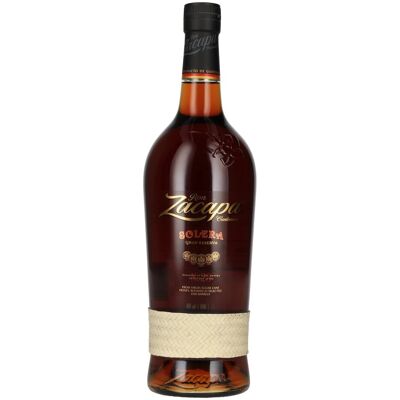 Ron Zacapa Centenario SOLERA Gran Reserva 40% Vol. 1l Ron Zacapa Centenario SOLERA Gran Reserva 40% Vol. 1l